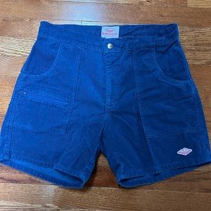Battenwear Corduroy Local Shorts